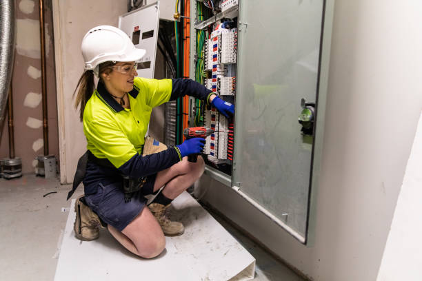 Best Residential Electrician Services  in Lockwood, MT
