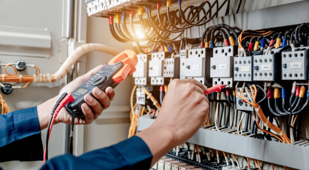 Best Affordable Electrical Installation  in Lockwood, MT