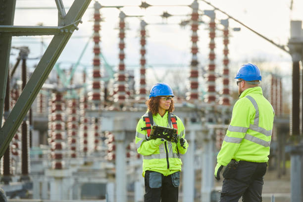 Best Electrician Near Me  in Lockwood, MT