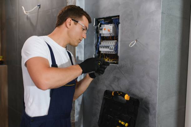 Best 24-Hour Electrician  in Lockwood, MT